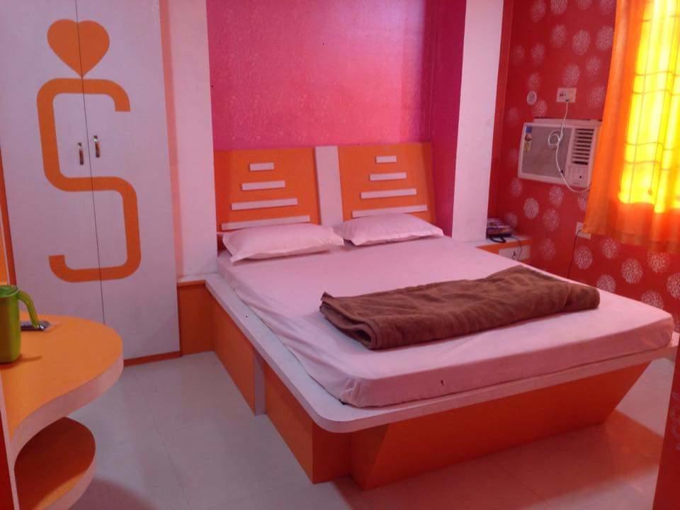 Hotel Gaya Regency ภายนอก รูปภาพ