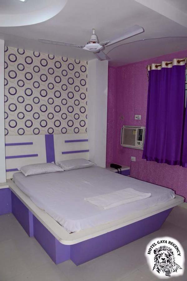 Hotel Gaya Regency ภายนอก รูปภาพ
